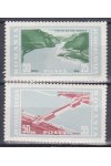Rumunsko známky Mi 2403-4