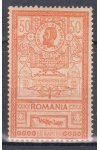Rumunsko známky Mi 157