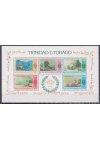 Trinidat & Tobago známky Mi Blok 17