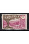 Cameroun známky Yv 148