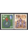 Fiji známky Mi 178-79