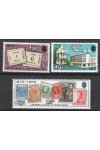 Fiji známky Mi 273-75
