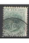 New Zéland známky Mi 57