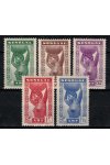 Senegal známky Yv 144-8