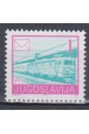 Jugoslávie známky Mi 2422