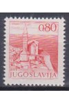 Jugoslávie známky Mi 1482