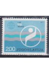 Jugoslávie známky Mi 1518