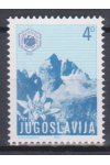Jugoslávie známky Mi 1973