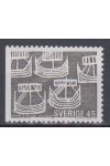 Švédsko známky Mi 629