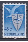 Holandsko známky Mi 1037