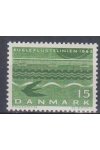 Dánsko známky Mi 413y