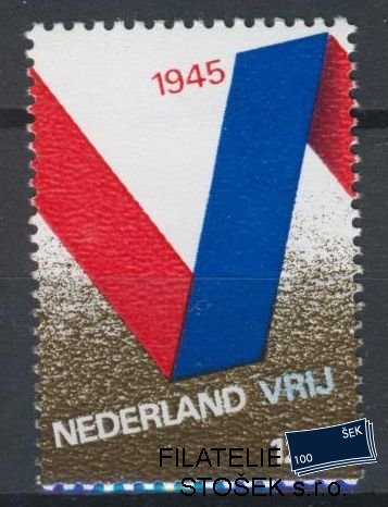 Holandsko známky Mi 941