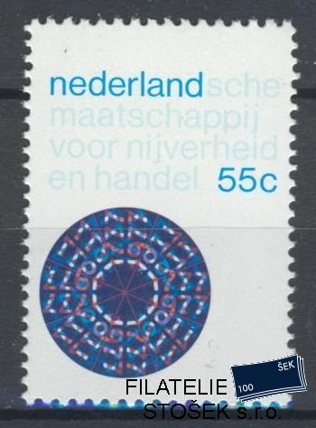 Holandsko známky Mi 1105
