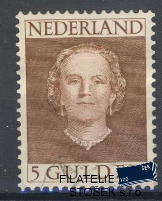 Holandsko známky Mi 542