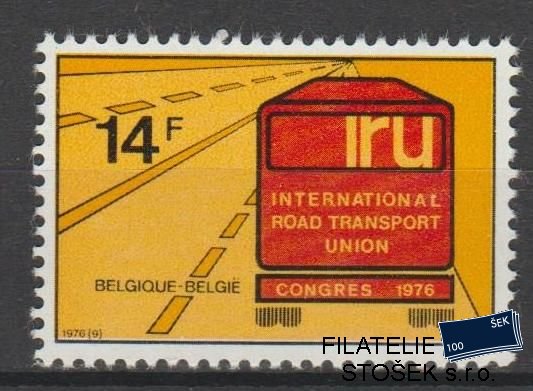 Belgie známky Mi 1859