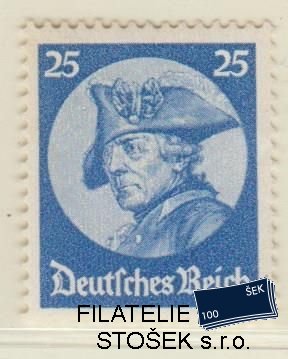 Deutsches Reich známky Mi 481