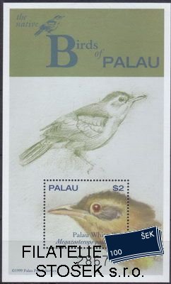 Palau Mi Bl.113-4