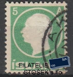 Island známky Mi 69