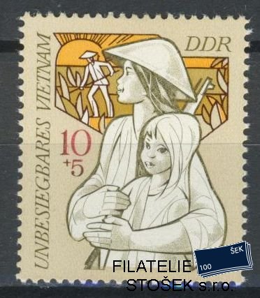 NDR známky Mi 1699