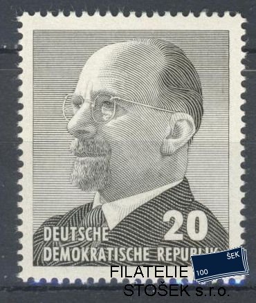 NDR známky Mi 1870