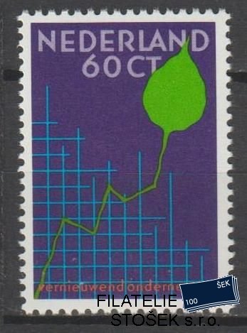 Holandsko známky Mi 1258