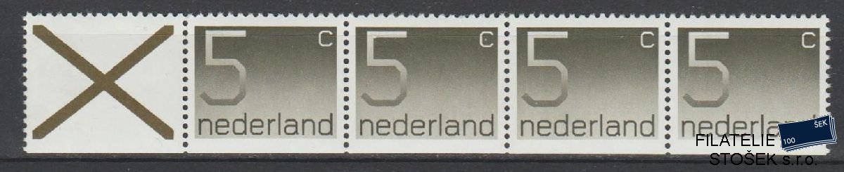 Holandsko známky Mi 1065 Spojka