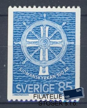 Švédsko známky Mi 950