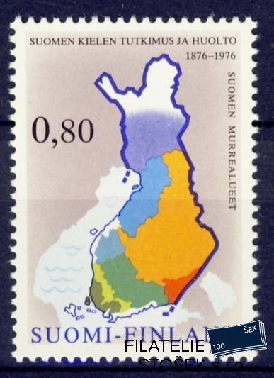 Finsko Mi 0784