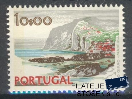 Portugalsko známky Mi 1191