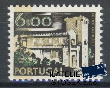 Portugalsko známky Mi 1246