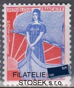 Francie známky Mi 1278