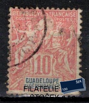 Guadeloupe známky Yv 41