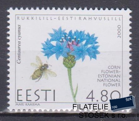 Estonsko známky Mi 369
