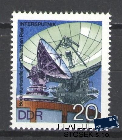 NDR známky Mi 2122