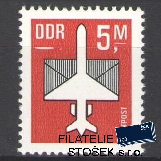 NDR známky Mi 2967