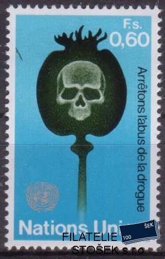 OSN Švýcarsko známky Mi 032