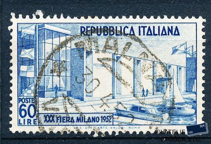 Itálie známky Mi 0859
