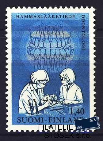 Finsko známky Mi 948