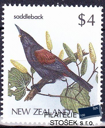 N.Zéland známky Mi 0961