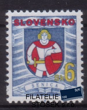 Slovensko 95