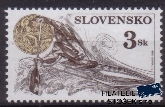 Slovensko 109