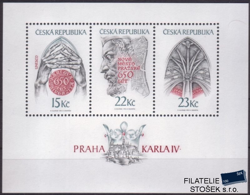 Česká republika 0174-6 A