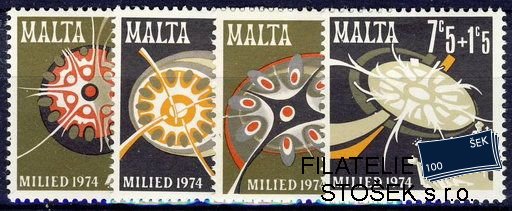 Malta Mi 0501-4