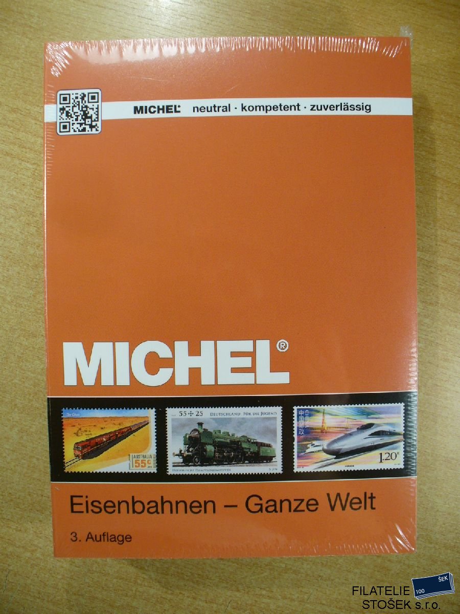 Michel Eisenbahnen - Ganze Welt