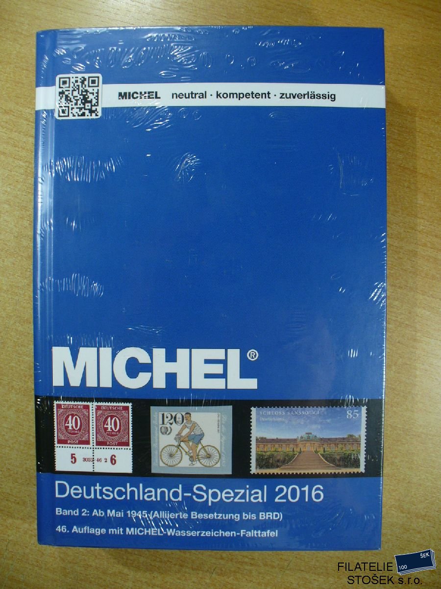 Michel Deutschland Spezial 2016 - 2