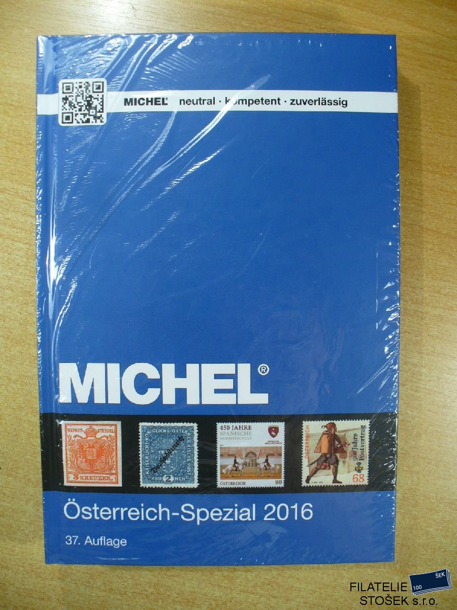 Michel Österreich Spezial 2016