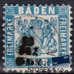 Baden 25