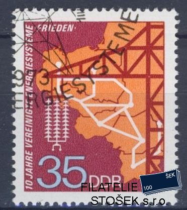 NDR známky Mi 1871