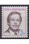 Česká republika 3