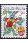Česká republika 138